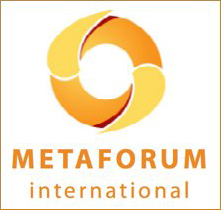 Metaforum International Logo